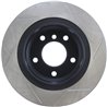 StopTech | Sport Rotor - Slotted - Rear Right - Sold individually StopTech Brake Rotors
