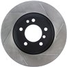StopTech | Sport Rotor - Slotted - Avant Gauche - Vendu à l'unité