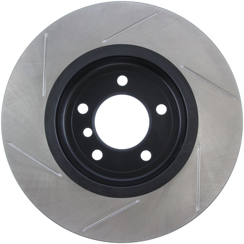 StopTech | Sport Rotor - Slotted - Avant Gauche - Vendu à l'unité