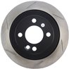 StopTech | Sport Rotor - Slotted - Rear Right - Sold individually StopTech Brake Rotors