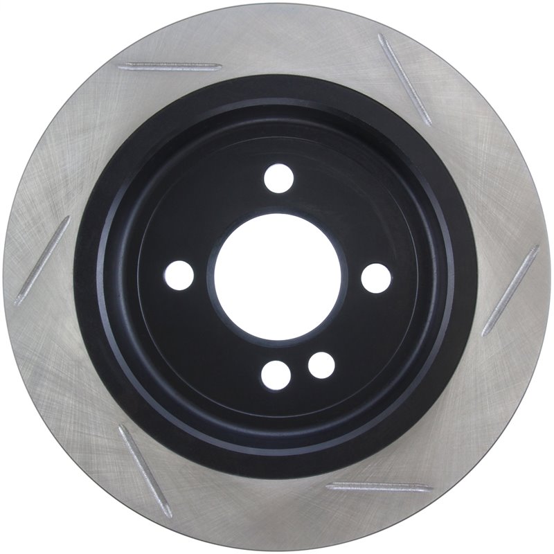 StopTech | Sport Rotor - Slotted - Rear Right - Sold individually StopTech Brake Rotors