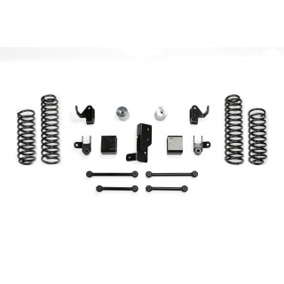 Fabtech | Lift Kit-Suspension - Wrangler (JL) 2018-2021 Fabtech Lift Kits
