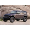 Fabtech | Lift Kit-Suspension w/Shock - Wrangler (JL) 2.0T / 3.0L / 3.6L 2018-2022 Fabtech Lift Kits