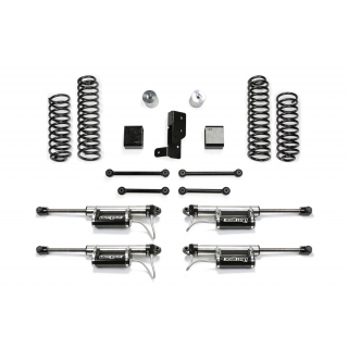 Fabtech | Lift Kit-Suspension w/Shock - Wrangler (JL) 2018-2022 Fabtech Lift Kits