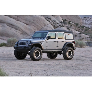 Fabtech | Lift Kit-Suspension w/Shock - Wrangler (JL) 2018-2022 Fabtech Lift Kits