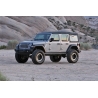 Fabtech | Lift Kit-Suspension w/Shock - Wrangler (JL) 2018-2022 Fabtech Lift Kits