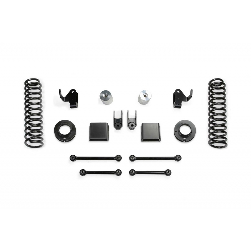 Fabtech | Lift Kit-Suspension w/Shock - Gladiator 3.0L / 3.6L 2020-2021 Fabtech Lift Kits