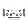 Fabtech | Lift Kit-Suspension w/Shock - Gladiator 3.0L / 3.6L 2020-2021 Fabtech Lift Kits