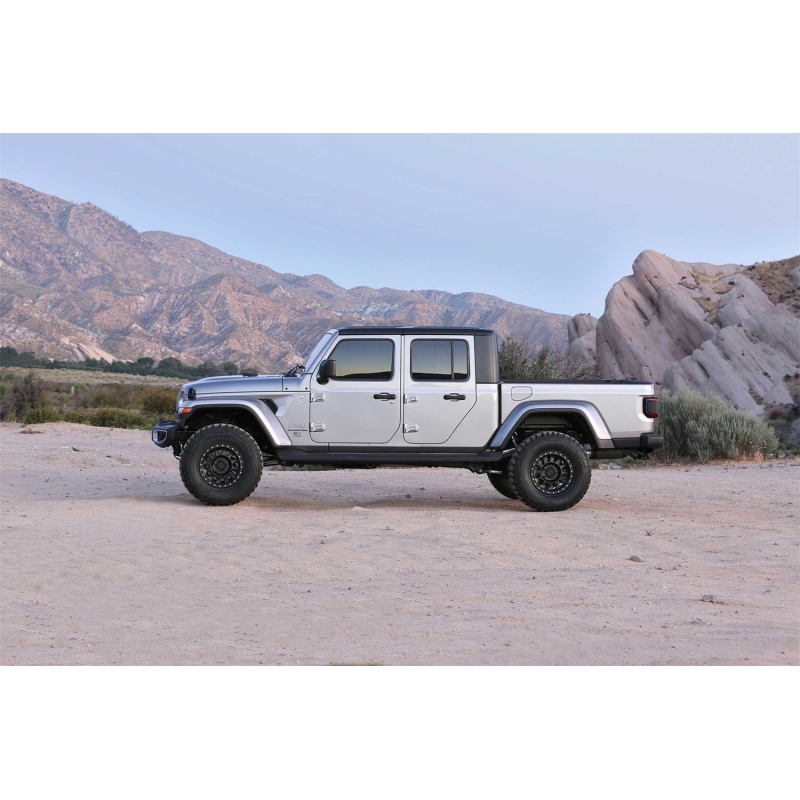 Fabtech | Lift Kit-Suspension w/Shock - Gladiator 3.6L 2020-2020 Fabtech Lift Kits
