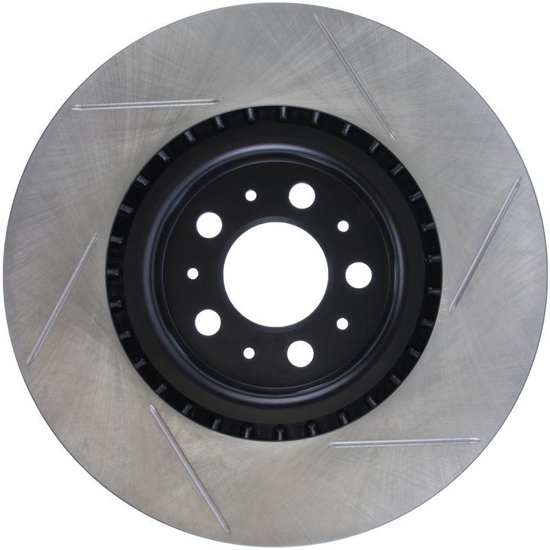 StopTech | Sport Rotor - Slotted - Avant Droit - Vendu à l'unité