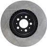 StopTech | Sport Rotor - Slotted - Avant Droit - Vendu à l'unité
