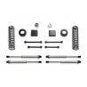 Fabtech | Lift Kit-Suspension w/Shock - Gladiator 3.6L 2020-2020 Fabtech Lift Kits
