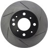 StopTech | Sport Rotor - Slotted - Avant Gauche - Vendu à l'unité