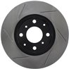 StopTech | Sport Rotor - Slotted - Avant Gauche - Vendu à l'unité