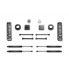 Fabtech | Lift Kit-Suspension w/Shock - Gladiator 3.0L / 3.6L 2020-2021 Fabtech Lift Kits