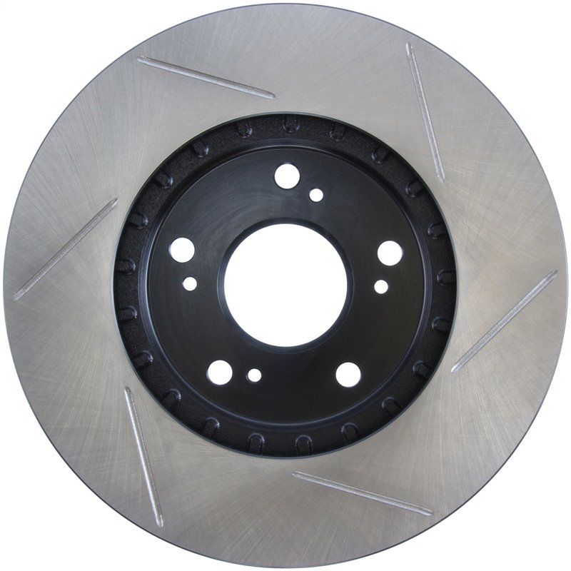 StopTech | Sport Rotor - Slotted - Arrière Gauche - Vendu à l'unité