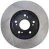 StopTech | Sport Rotor - Slotted - Arrière Gauche - Vendu à l'unité