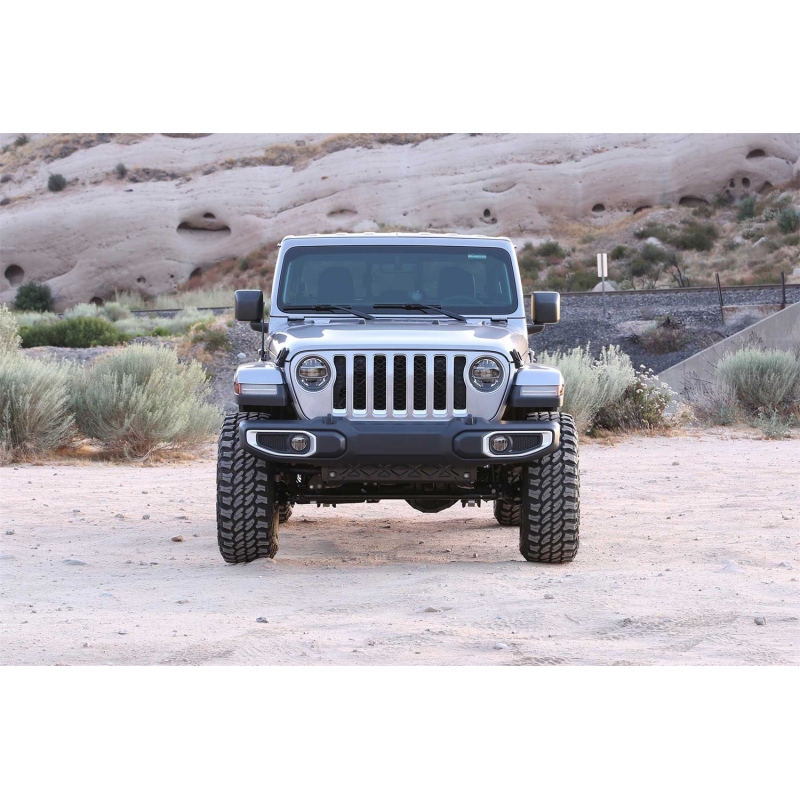 Fabtech | Lift Kit-Suspension w/Shock - Gladiator 3.6L 2020-2020 Fabtech Lift Kits
