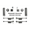 Fabtech | Lift Kit-Suspension w/Shock - Gladiator 3.6L 2020-2020 Fabtech Lift Kits