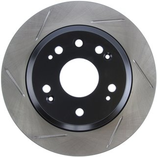 StopTech | Sport Rotor - Slotted - Rear Right - Sold individually StopTech Brake Rotors