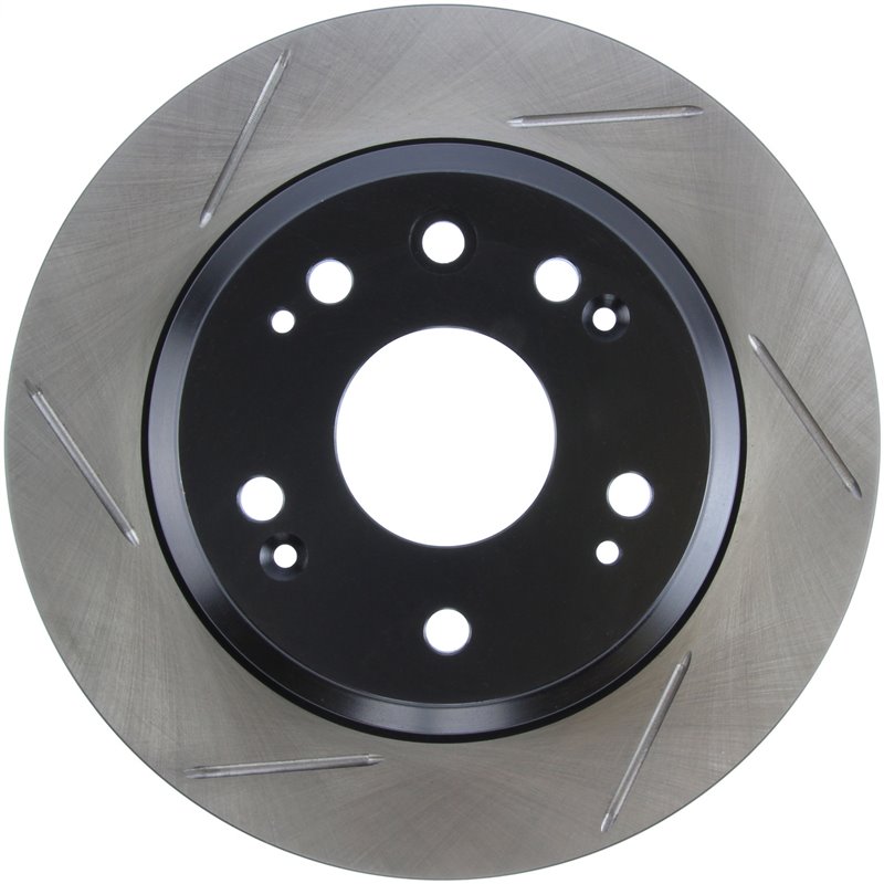 StopTech | Sport Rotor - Slotted - Rear Right - Sold individually StopTech Brake Rotors