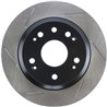 StopTech | Sport Rotor - Slotted - Rear Right - Sold individually StopTech Brake Rotors