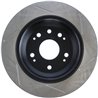 StopTech | Sport Rotor - Slotted - Rear Right - Sold individually StopTech Brake Rotors