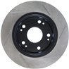 StopTech | Sport Rotor - Slotted - Rear Right - Sold individually StopTech Brake Rotors