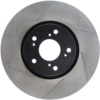 StopTech | Sport Rotor - Slotted - Avant Droit - Vendu à l'unité