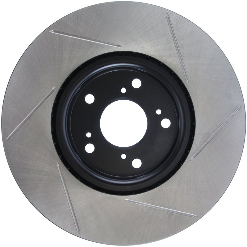 StopTech | Sport Rotor - Slotted - Avant Droit - Vendu à l'unité