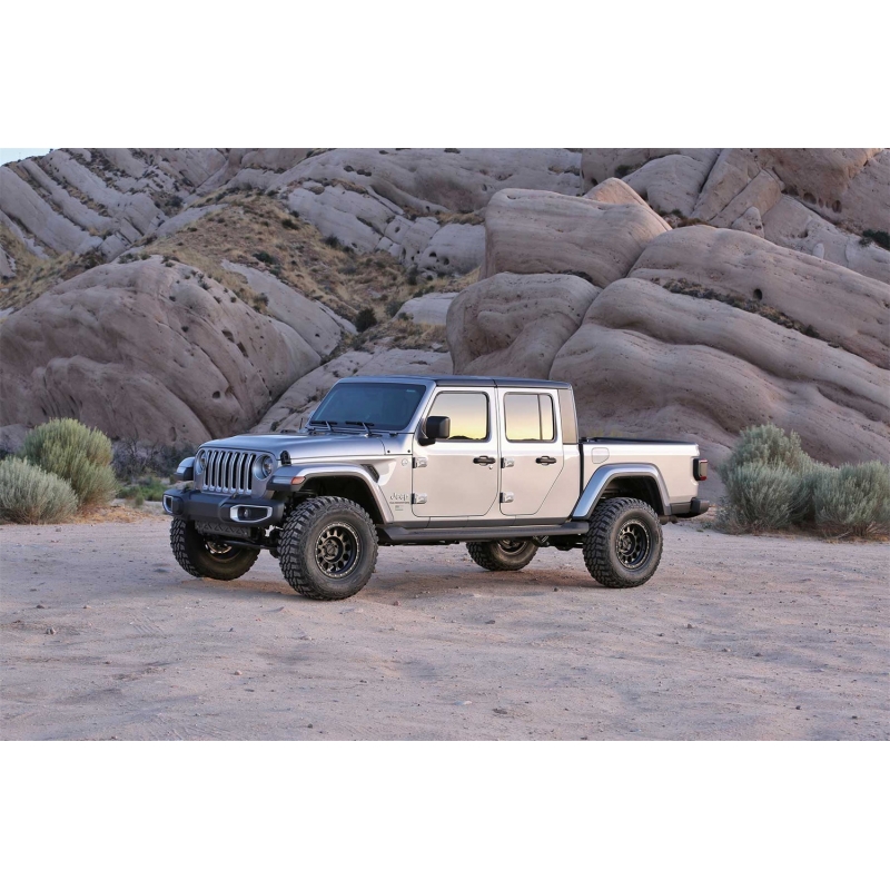 Fabtech | Lift Kit-Suspension w/Shock - Gladiator 3.6L 2020-2020 Fabtech Lift Kits