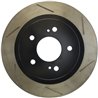 StopTech | Sport Rotor - Slotted - Arrière Gauche - Vendu à l'unité