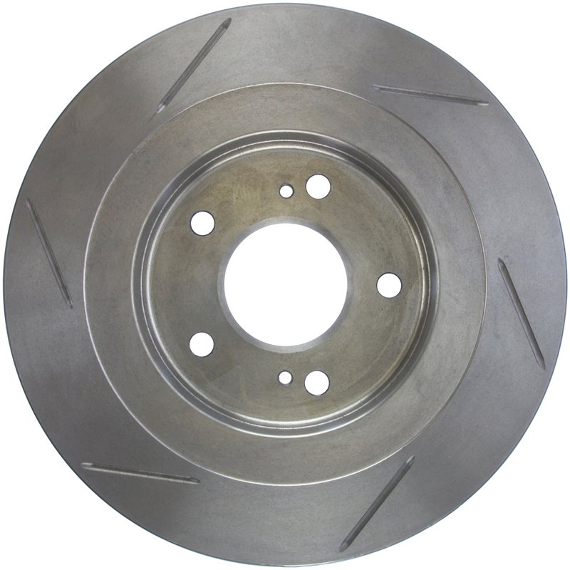 StopTech | Sport Rotor - Slotted - Arrière Gauche - Vendu à l'unité