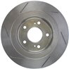 StopTech | Sport Rotor - Slotted - Arrière Gauche - Vendu à l'unité