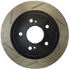 StopTech | Sport Rotor - Slotted - Rear Right - Sold individually StopTech Brake Rotors