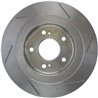 StopTech | Sport Rotor - Slotted - Rear Right - Sold individually StopTech Brake Rotors