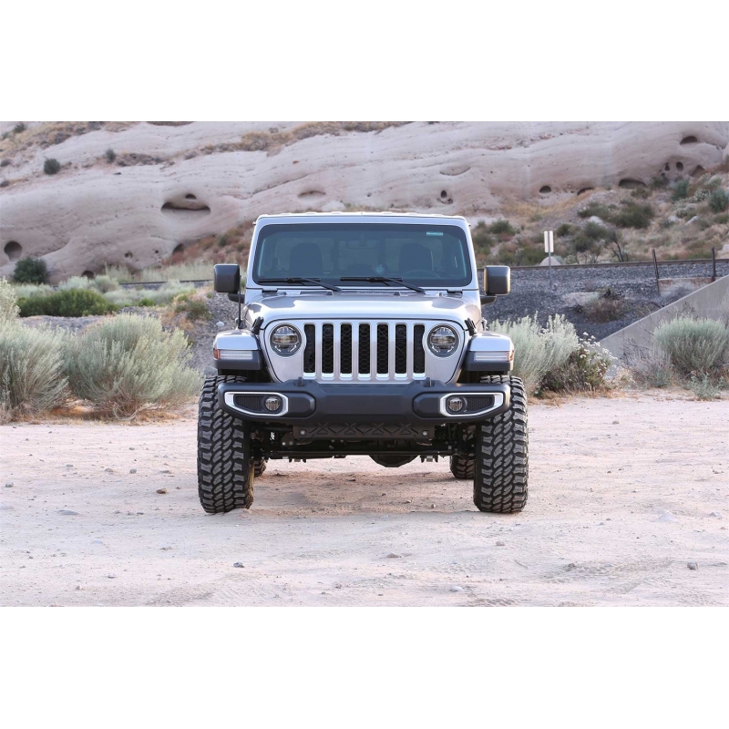 Fabtech | Lift Kit-Suspension w/Shock - Gladiator 3.6L 2020-2020 Fabtech Lift Kits