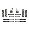 Fabtech | Lift Kit-Suspension w/Shock - Gladiator 3.6L 2020-2020 Fabtech Lift Kits