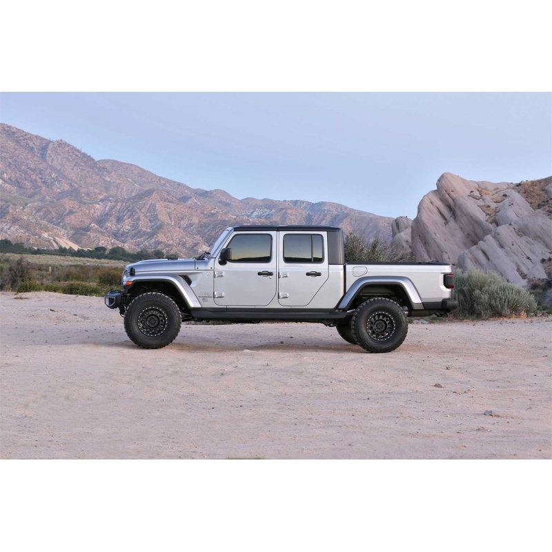 Fabtech | Lift Kit-Suspension w/Shock - Gladiator 3.6L 2020-2020 Fabtech Lift Kits