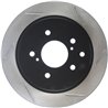 StopTech | Sport Rotor - Slotted - Arrière Gauche - Vendu à l'unité