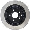 StopTech | Sport Rotor - Slotted - Arrière Gauche - Vendu à l'unité