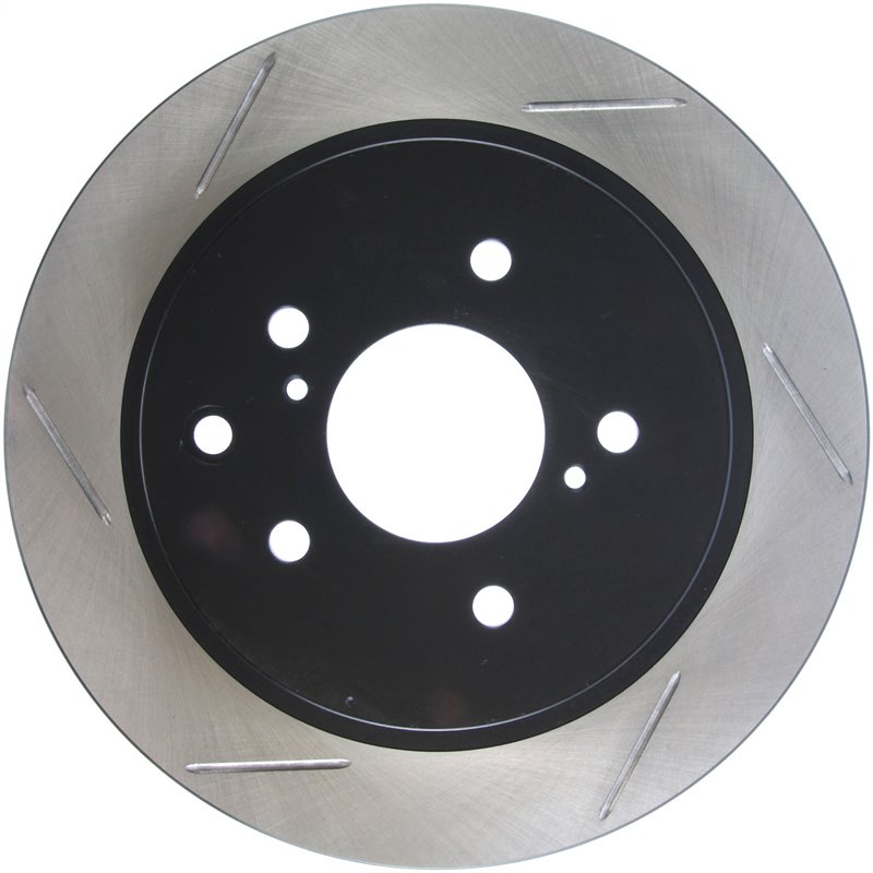 StopTech | Sport Rotor - Slotted - Arrière Droit - Vendu à l'unité