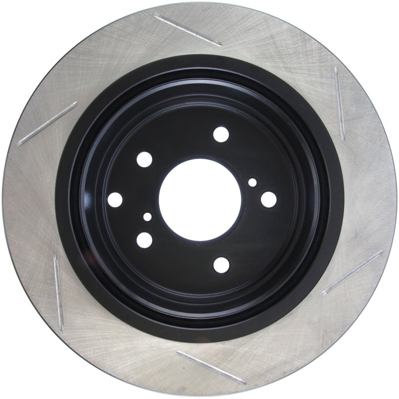 StopTech | Sport Rotor - Slotted - Arrière Droit - Vendu à l'unité