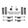 Fabtech | Lift Kit-Suspension w/Shock - Gladiator 3.6L 2020-2020 Fabtech Lift Kits