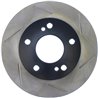 StopTech | Sport Rotor - Slotted - Front Left - Sold individually StopTech Brake Rotors