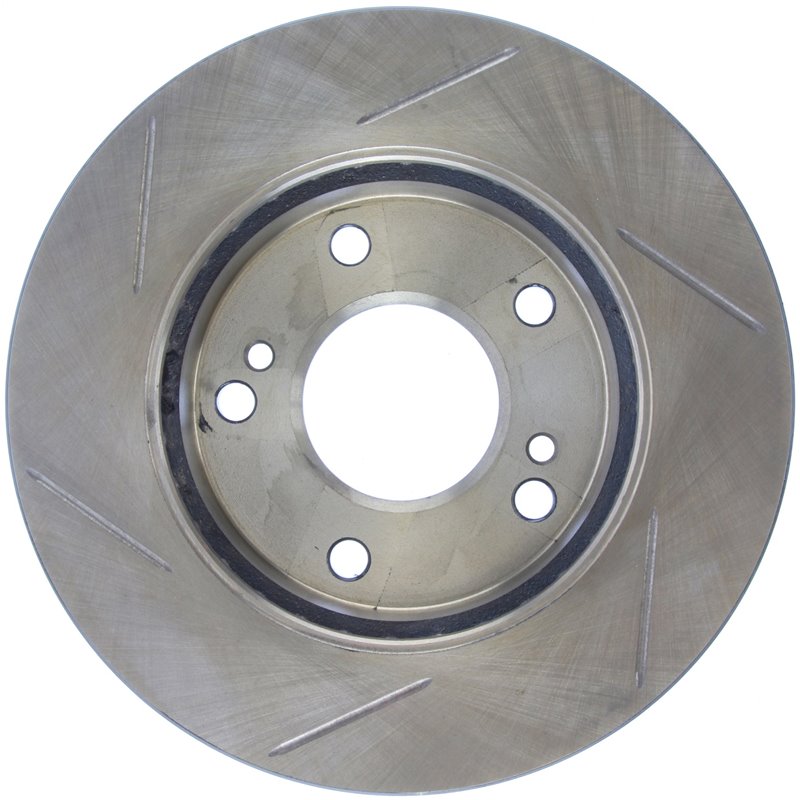 StopTech | Sport Rotor - Slotted - Front Left - Sold individually StopTech Brake Rotors