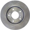 StopTech | Sport Rotor - Slotted - Front Left - Sold individually StopTech Brake Rotors