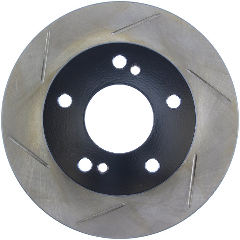 StopTech | Sport Rotor - Slotted - Front Right - Sold individually StopTech Brake Rotors