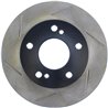 StopTech | Sport Rotor - Slotted - Front Right - Sold individually StopTech Brake Rotors
