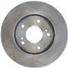 StopTech | Sport Rotor - Slotted - Front Right - Sold individually StopTech Brake Rotors
